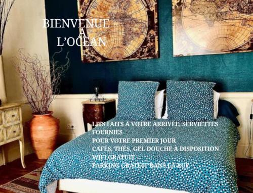 Le Regisseur - Doue-la-Fontaine