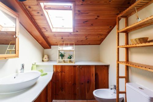 Condessa - modern charm in historic Lisboa 4