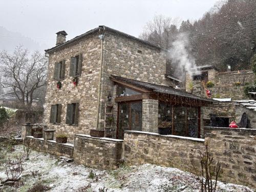 Cozy Nest House Δίκορφο Ζαγορίου (Cozy Nest House Δικορφο Ζαγοριου) in Dikorifo