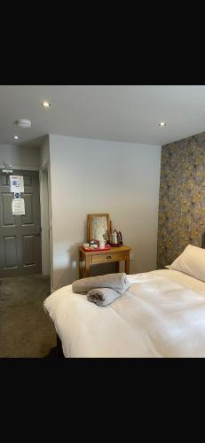 Airport Tavern Accommodation - image 12