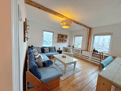 Geibel-Haus Fewo Horizont bis 10 Personen in Niendorf, Deutschland