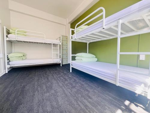 Utopia31 Hostel - formerly Frienz Backpacker – Auckland, NY