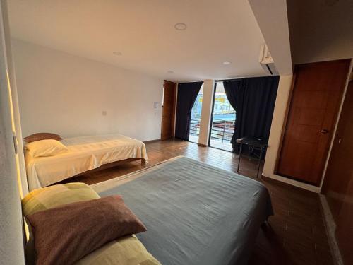 La Perla residencia completa 3 habitaciones