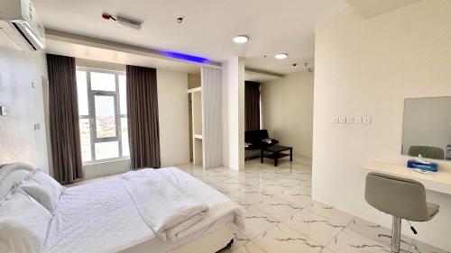 فندق الحزم الرستاق in Rustaq