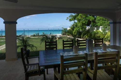 Terraza/balcón, Sandgate in Bridgetown
