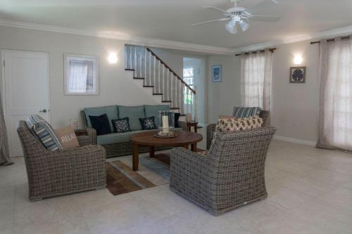 Sandgate in Bridgetown