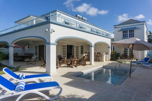 Vista exterior, Sandgate in Bridgetown