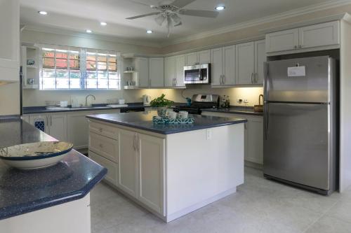 Sandgate in Bridgetown