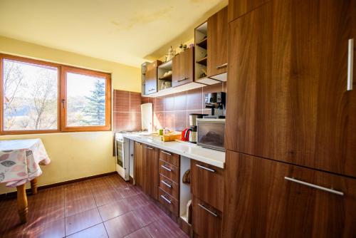 Cabana La Moara in Sălicea