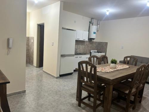 Cima Departamentos – khách sạn tại San Martin