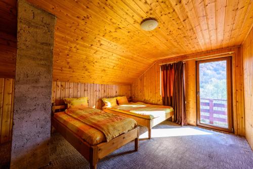 Cabana La Moara in Sălicea
