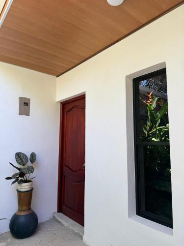 Hostal Casa Hope in 里瓦斯