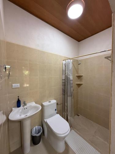 Hostal Casa Hope in 里瓦斯