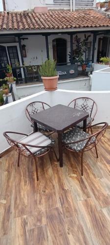 BERLIN hostel suites in Sucre
