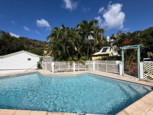 منظر, Résidence la Baie de Ti t Anse (Residence la Baie de Ti t Anse) in Pointe-Noire