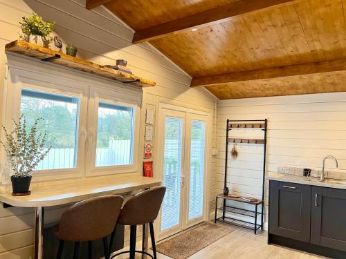 Mill Farm Retreat in Plumb Bridge