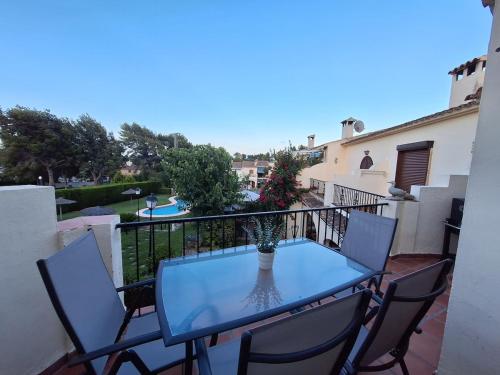 La Karina vacaciones in Altomira