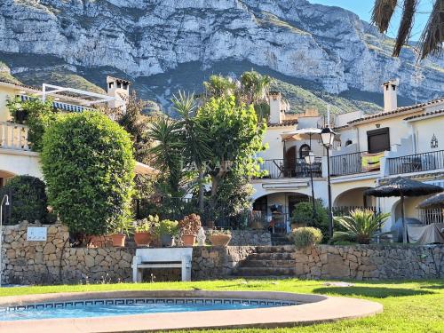 La Karina vacaciones in Altomira