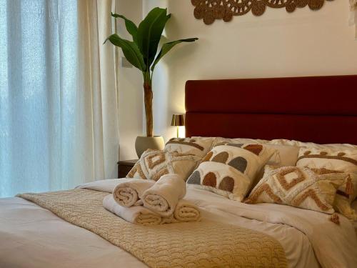 Boho studio - image 9