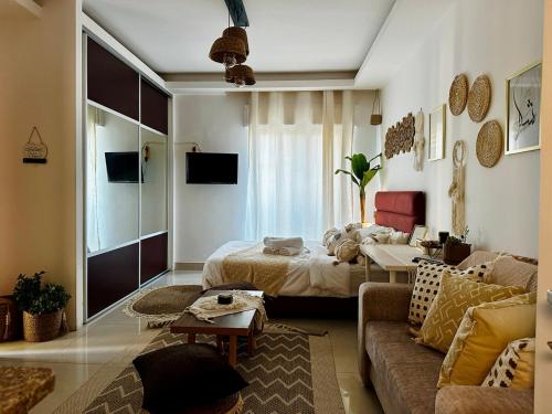 Boho studio - image 11