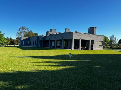 Villa de la Cruz