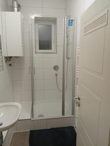 Sia Apartment in Stuttgart-Nord
