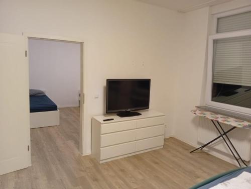 Sia Apartment in Stuttgart-Nord
