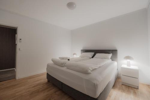 Fauske Central Apartment - Cozy & Walkable in Fauske