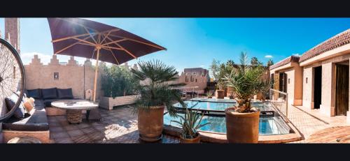 Dar d'Art - Marrakech