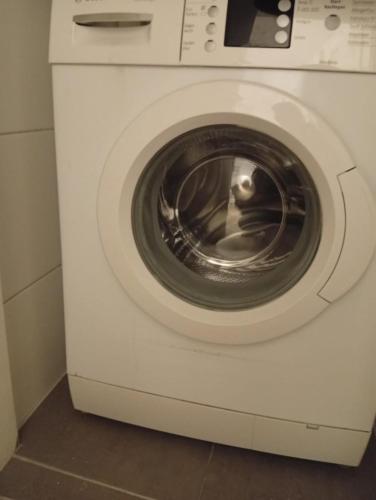 Sia Apartment in Stuttgart-Nord