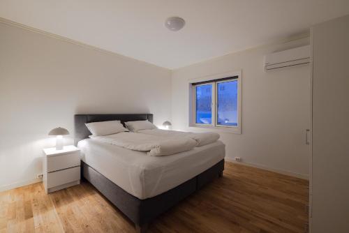 Fauske Central Apartment - Cozy & Walkable in Fauske