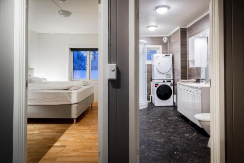 Fauske Central Apartment - Cozy & Walkable in Fauske