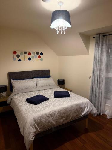 Washington Street Apartment 5