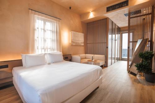Nearchou Boutique Hotel Hotel de charme La Canée