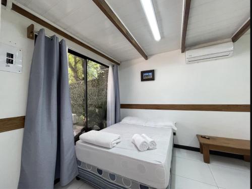 Gecko surf house – khách sạn tại Santa Teresa