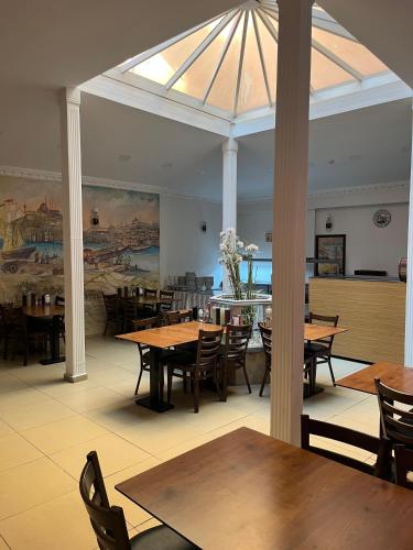 Adil Konak Hotel 5