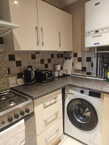Budget Double Room in Dartford Central - Wrotham
