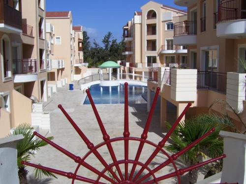 Pafilia Garden Apartments