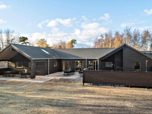 Zunanjost, 5 star holiday home in Idestrup in Idestrup