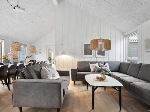 Oprema, 5 star holiday home in Idestrup in Idestrup