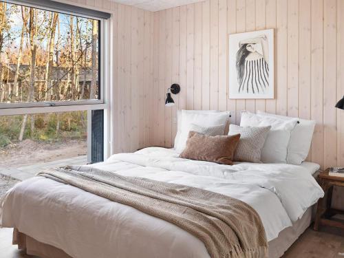 Oprema, 5 star holiday home in Idestrup in Idestrup