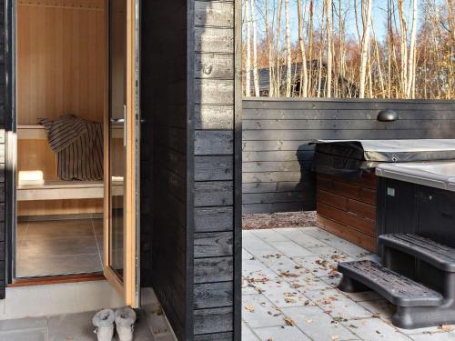 Zunanjost, 5 star holiday home in Idestrup in Idestrup