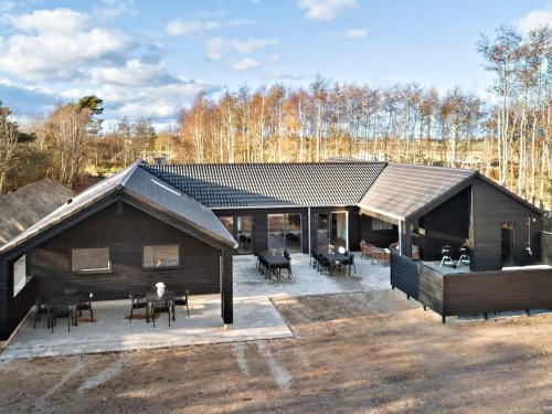 Zunanjost, 5 star holiday home in Idestrup in Idestrup