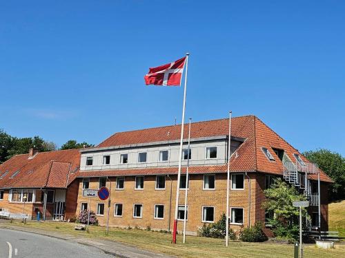 Compact standard single room in Lemvig, Lemvig