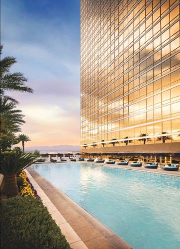 Trump Hotel Las Vegas Strip View Studio 2201 - main image