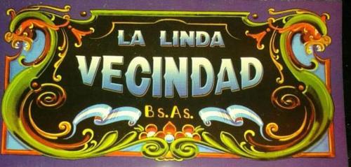 La Nueva Vecindad