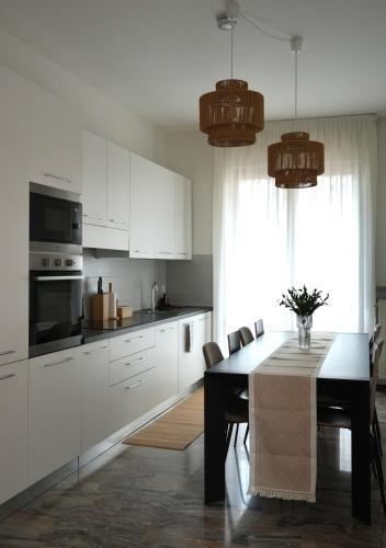 UNIque Apt Bergamo 2