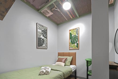 CityNest New York, New York (photo 2)