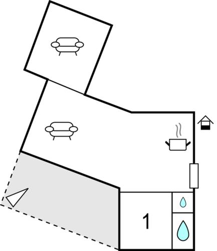 Floor plans, Awesome Home In Kelkheim-Eppenhain in Kelkheim (Taunus)