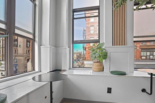 CityNest Hotel in Чайна-таун